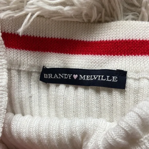 brandy tank - Picture 2 of 2